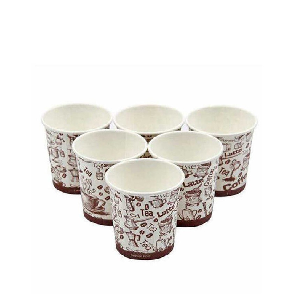 My Cup 7 Oz 50 'li Karton Bardak 4 gr