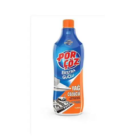 Yağ Çözücü 1000 ml