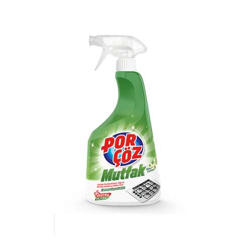 Mutfak Sprey Bahar Çiçekleri 750 ml
