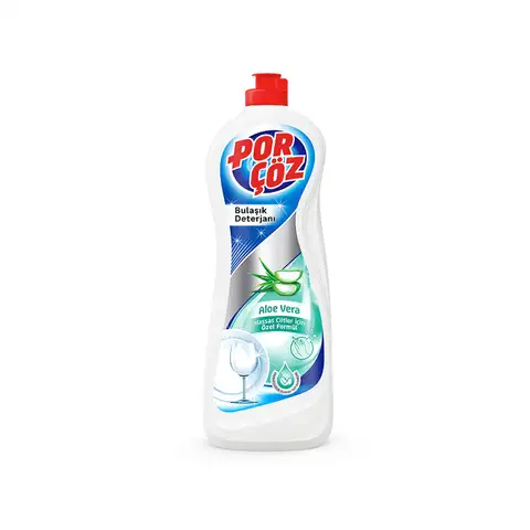 Bulaşık Elde Yıkama Deterjanı Aloe Vera 675 ml