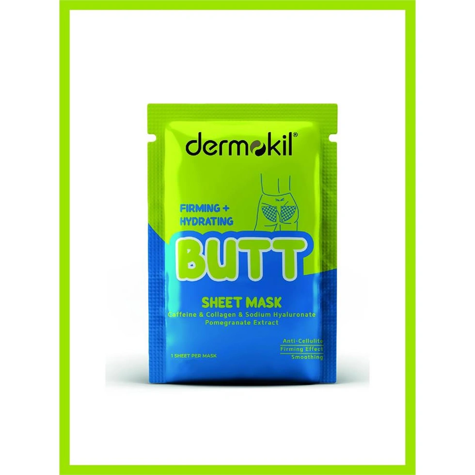Kalça (Butt) Maske 18 ml