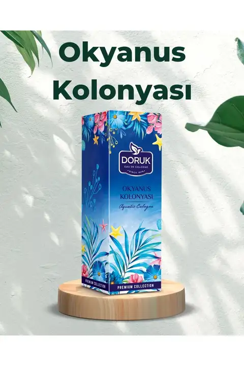 Okyanus Kolonyası 400 ml