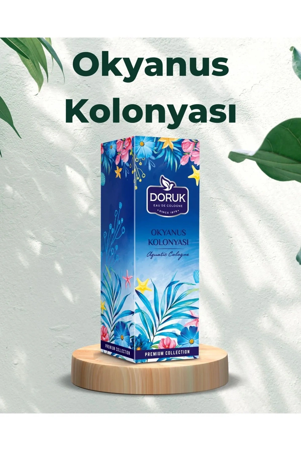 Okyanus Kolonyası 400 ml