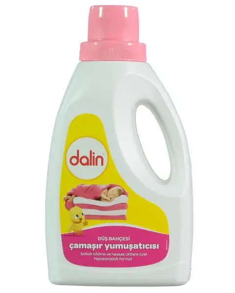 Sıvı Çamaşır Yumuşatıcısı Düş Bahçesi 1500 ml