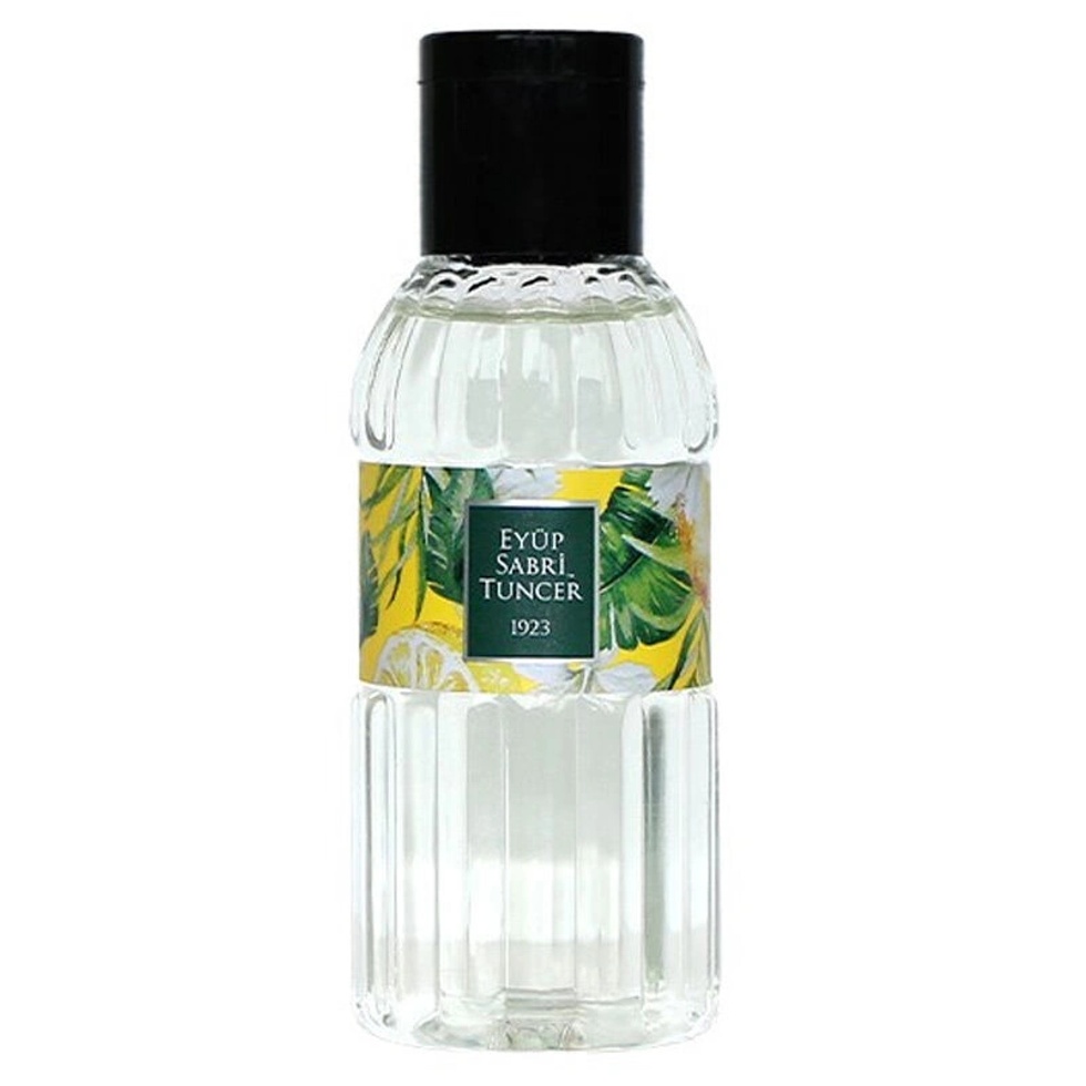 Klasik Limon Kolonyası 50 ml - Pet Şişe