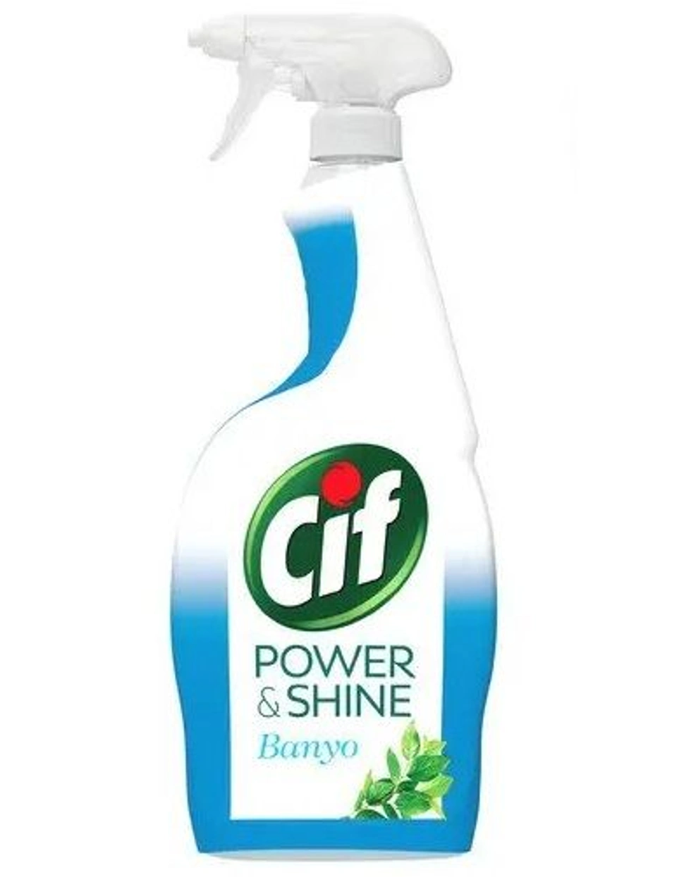 Power & Shine Banyo Sprey Temizleyici 750 ml