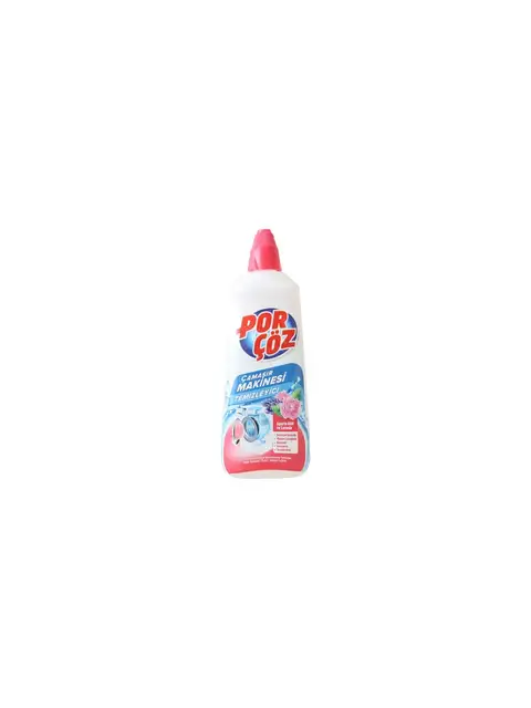 Çamaşır Makine Temizleyici Isparta Gülü 400 ml