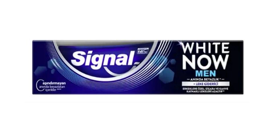 WHİTE NOW MEN 75 ML