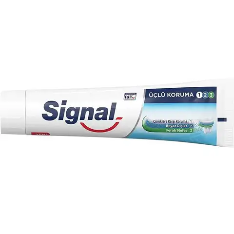 Uclu Koruma 123 50ml 3113 x 2 Adet