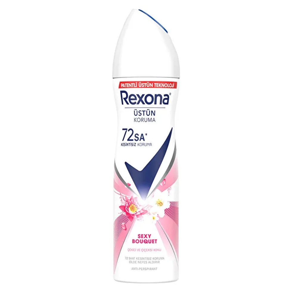 Motionsense Sexy Bouquet Kadın Deodorant 150 Ml