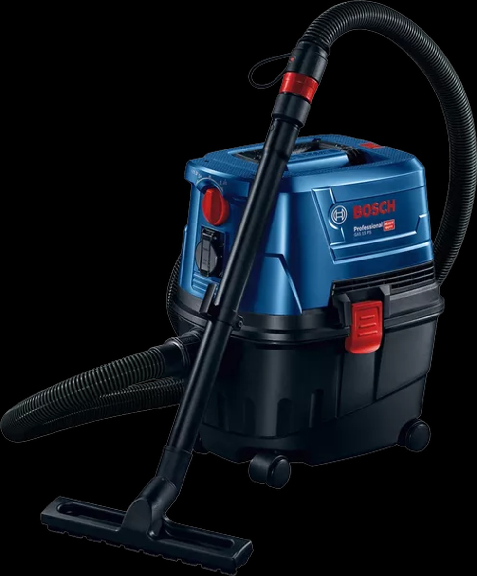 Professional Gas 15 Ps Elektrikli Süpürge - 06019E5100