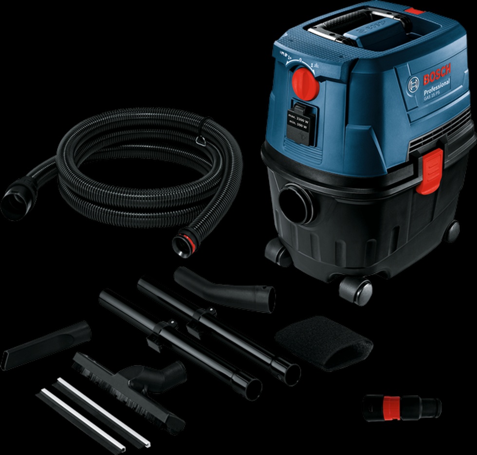 Professional Gas 15 Ps Elektrikli Süpürge - 06019E5100