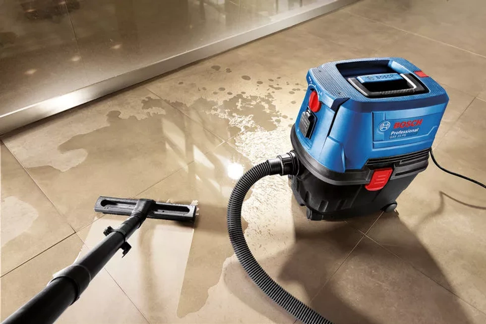 Professional Gas 15 Ps Elektrikli Süpürge - 06019E5100