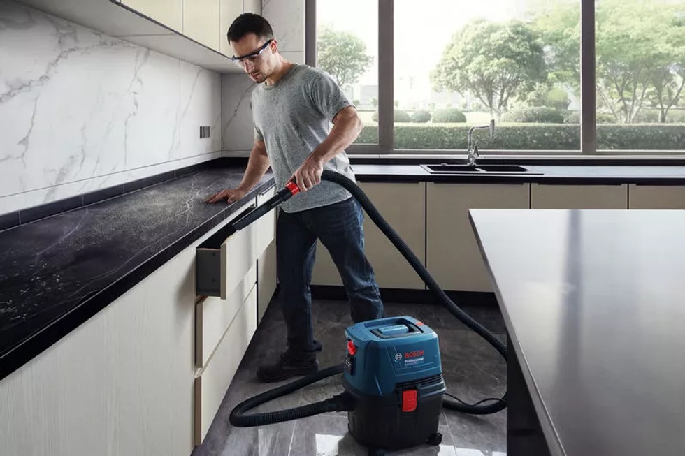 Professional Gas 15 Ps Elektrikli Süpürge - 06019E5100