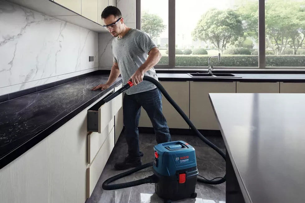 Professional Gas 15 Ps Elektrikli Süpürge - 06019E5100