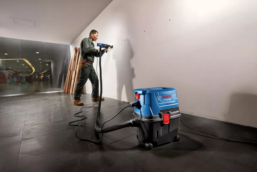 Professional Gas 15 Ps Elektrikli Süpürge - 06019E5100