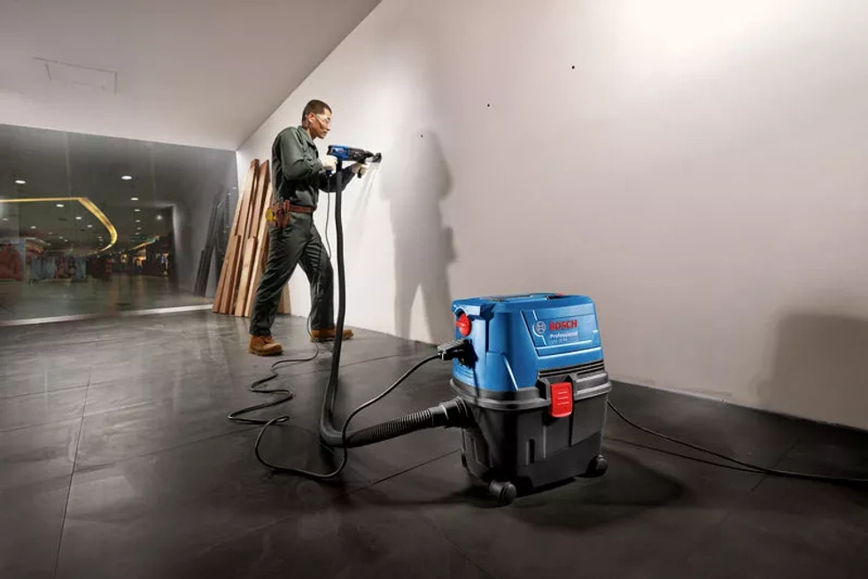 Professional Gas 15 Ps Elektrikli Süpürge - 06019E5100
