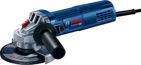Gws 9-115 S Profesyonel Avuç Taşlama 900w 115mm 2800 Devir