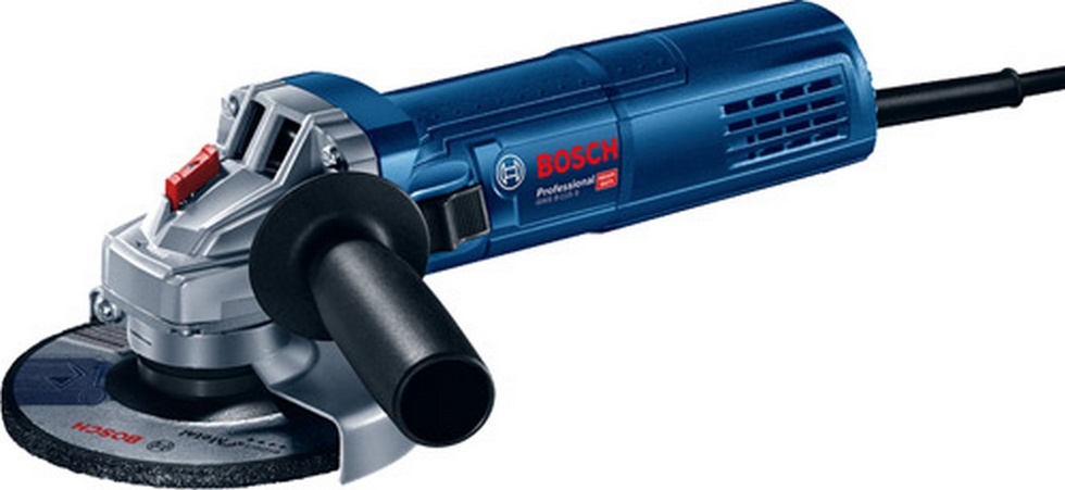 Gws 9-115 S Profesyonel Avuç Taşlama 900w 115mm 2800 Devir