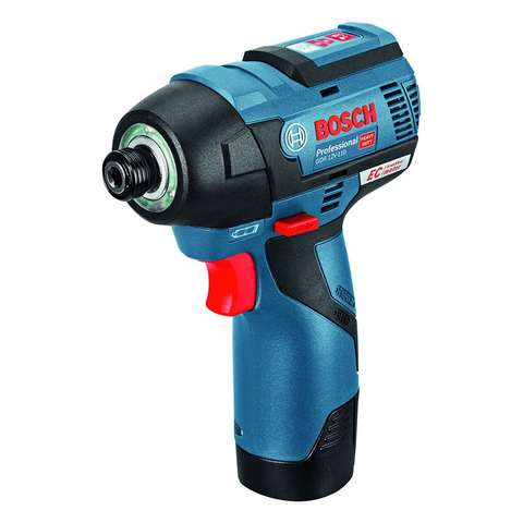 Gdr 12v-110 Somun Sıkma 12 V 2 Akülü 3.0 Ah L-boxx Çantalı