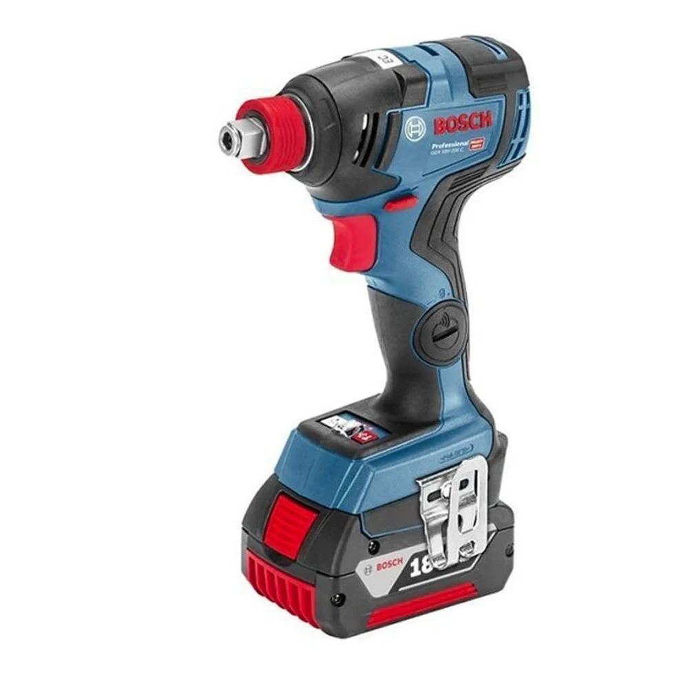 Professional Gdr 18v-200 C Akülü Darbeli Somun Sıkma
