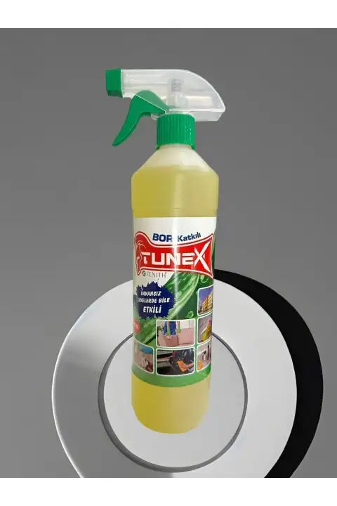 Bor Katkılı Leke Çıkarıcı Sprey 750ml