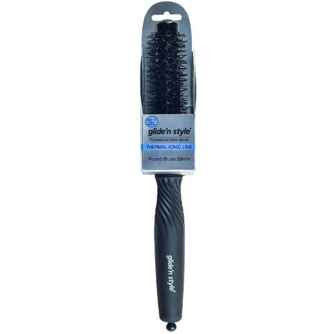 PRO TERMAL FÖN FIRÇASI 20 MM