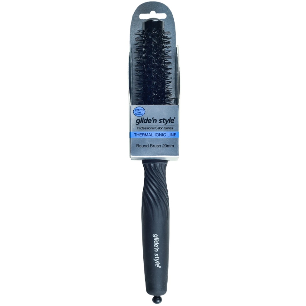 PRO TERMAL FÖN FIRÇASI 20 MM