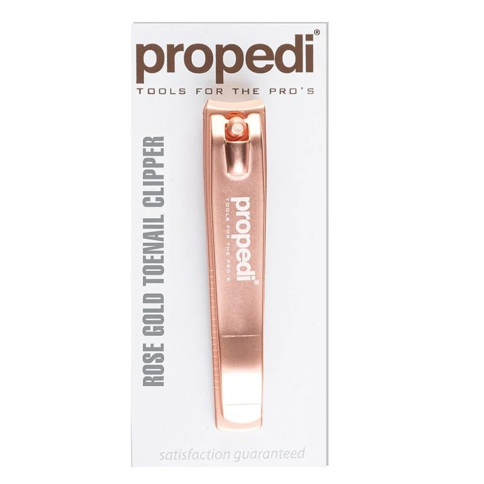 PROMANİ ROSE ALTIN TIRNAK MAKASI