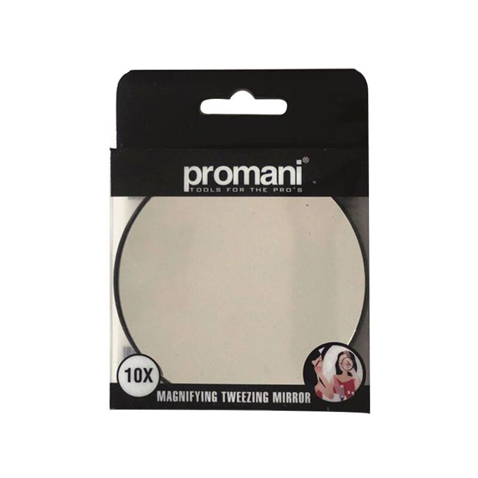 PROMANİ 10X BÜYÜTEÇLİ AYNA
