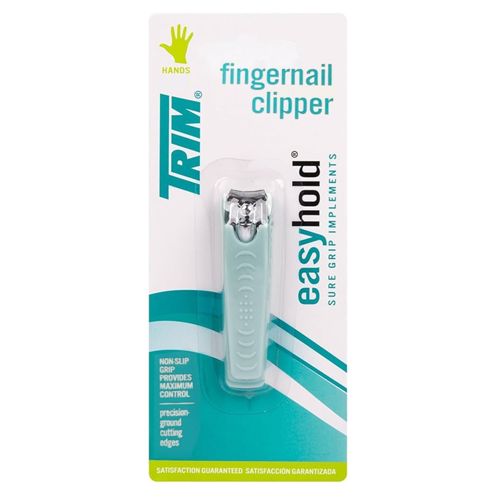 Trim Easy Hold Tırnak Makası