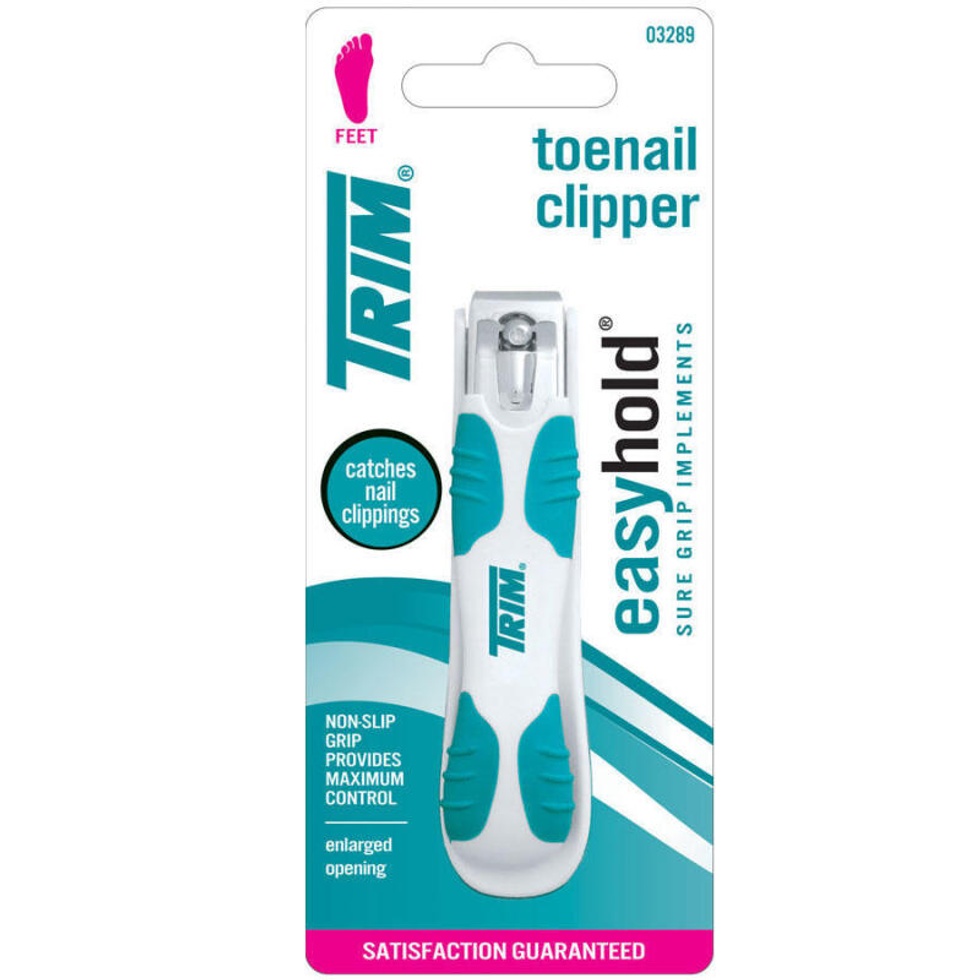 Trim Easy Hold Ayak Tırnak Makası