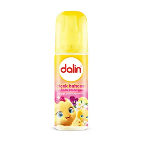 Kolonya Çiçek Bahçesi 150 ml