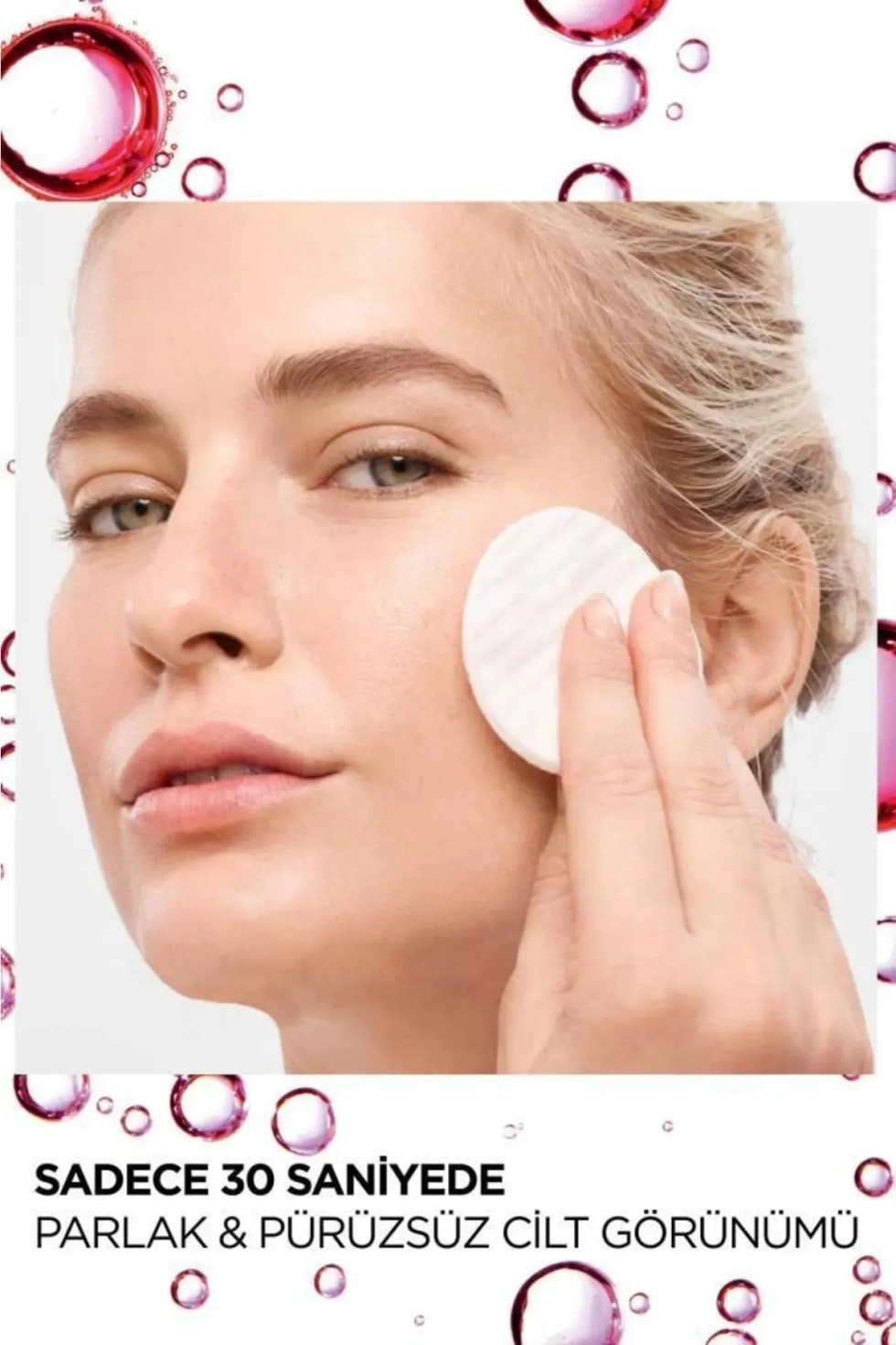 Paris Revitalift Peeling Etkili Tonik 180 ml