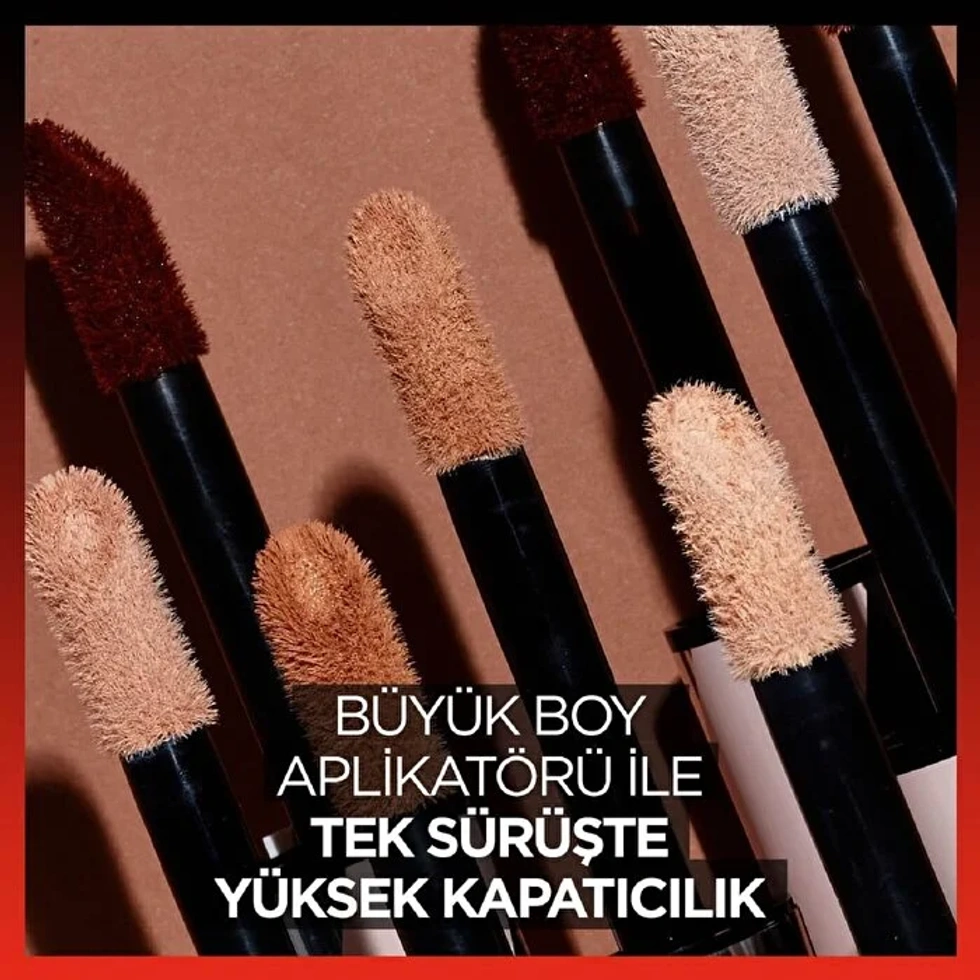 Paris Infaillible Kapatıcı 327 Cashmere