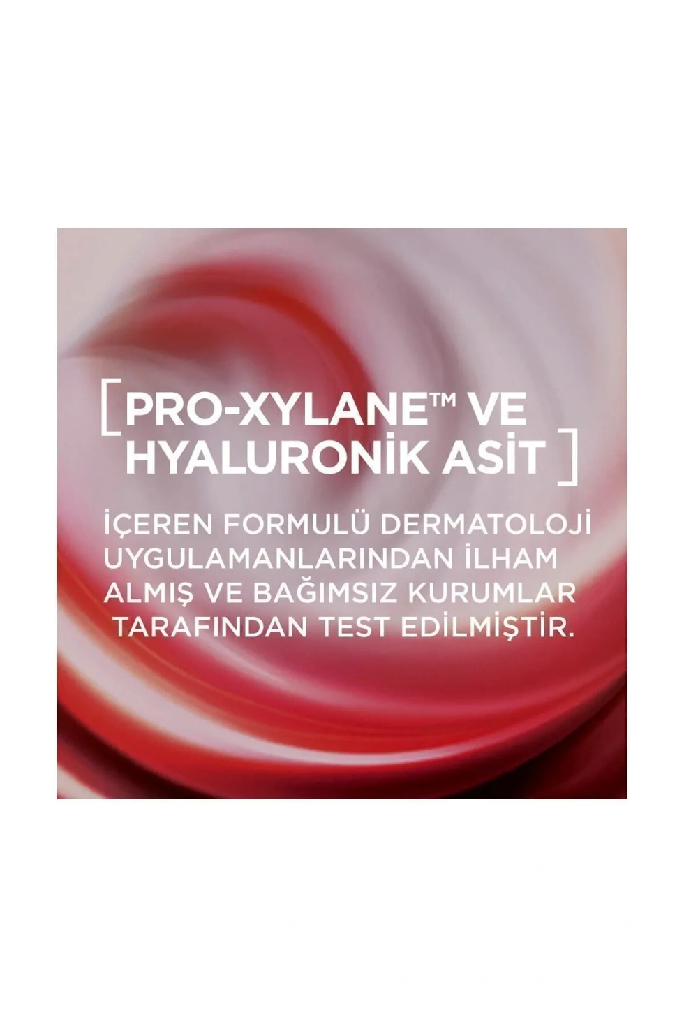 Paris Revitalift Lazer Yaşlanma Karşıtı Gündüz Kremi 50 ml