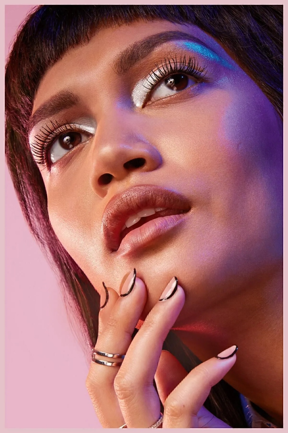 Lash Sensational Sky High Cosmic Black Maskara 7.2 ml