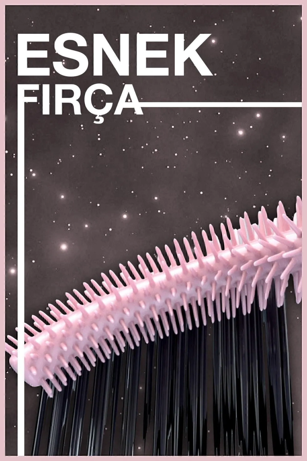 Lash Sensational Sky High Cosmic Black Maskara 7.2 ml