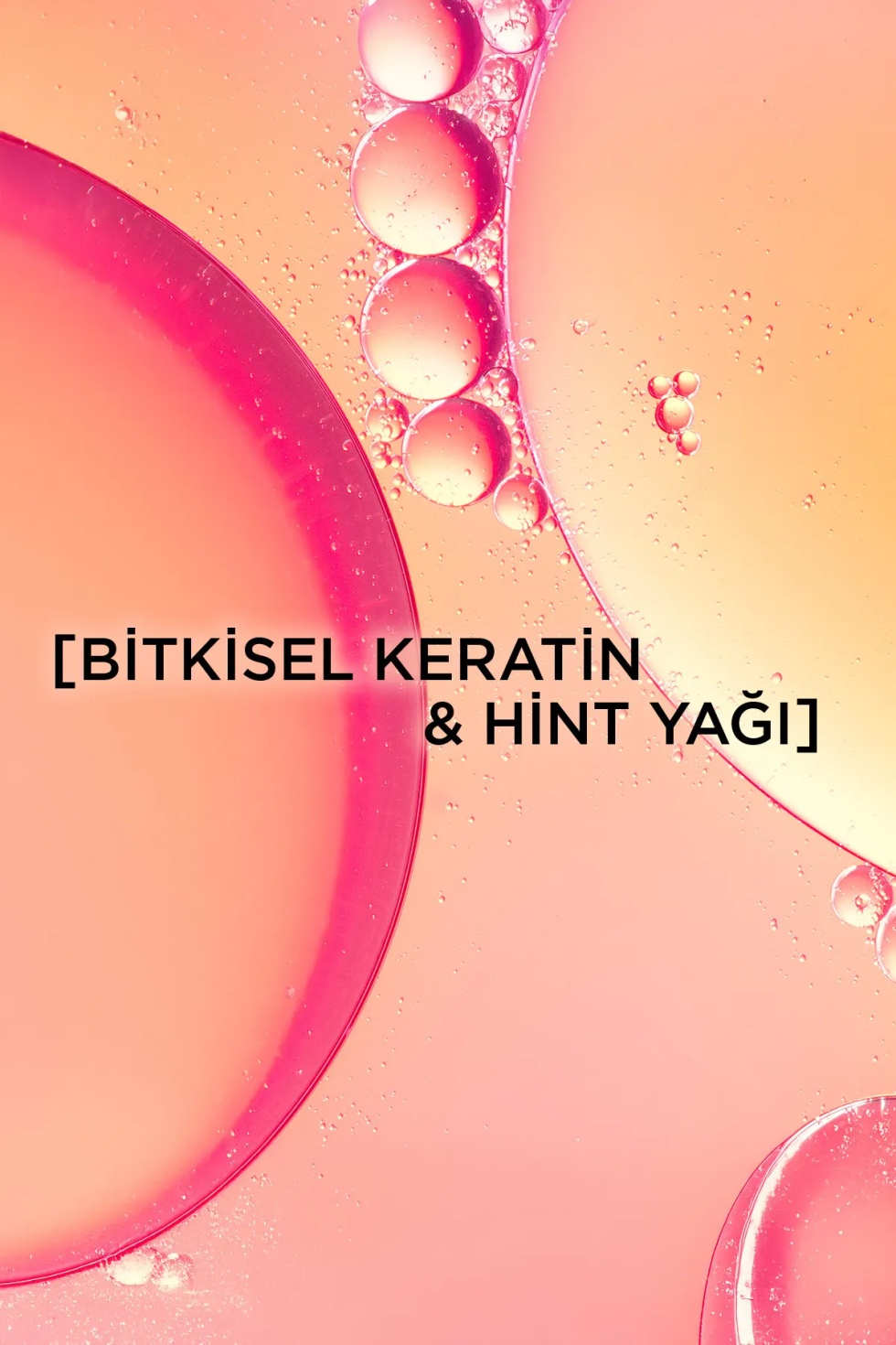 Dream Long Onarıcı Bakım Şampuanı 300ml